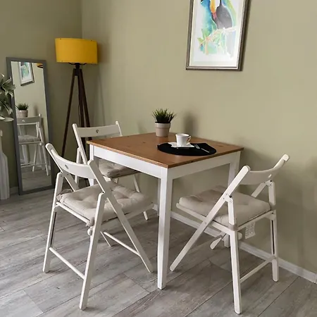 Apartamento Aquarelle Varna