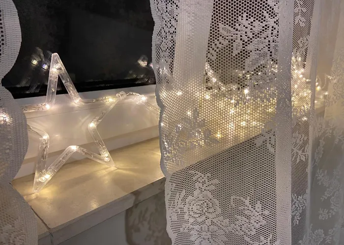 Aquarelle Apartamento Varna