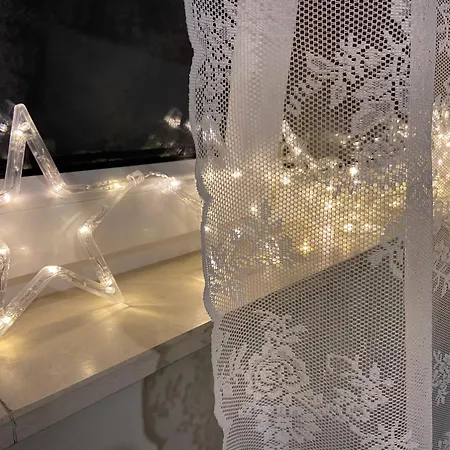 Aquarelle Apartment Varna