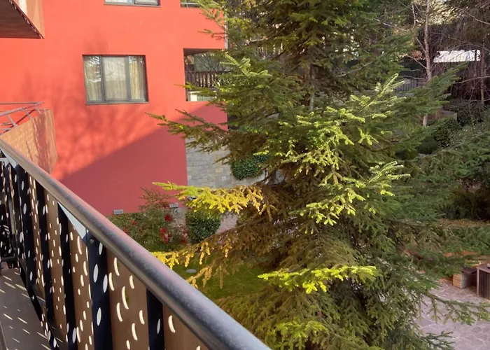 Aquarelle Apartment Varna